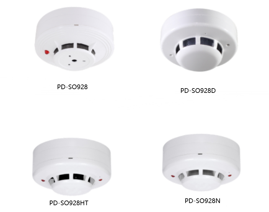 PDLUX, yeni PD-SO928 Serisi Smoke Curtain: Advanced Optoelectronic Technology'yi tanıtıyor Güvenliği artırıyor ve evinizi ve mülkünüzü koruyor