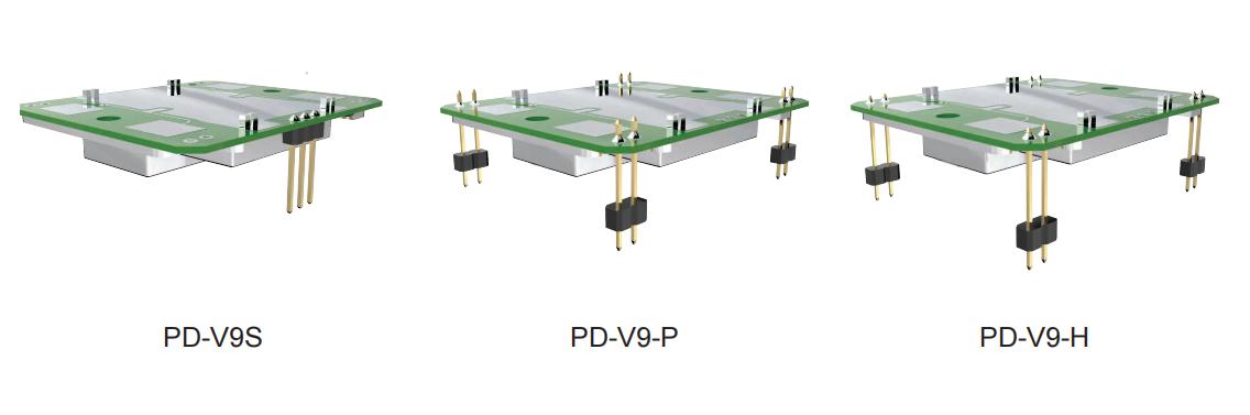 Yeni Ürün Lansmanı: PD -V9 Serisi - NJR4178 ile tamamen uyumlu