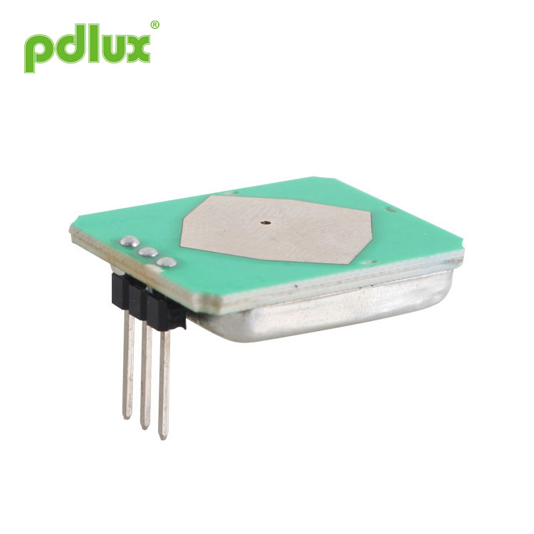 PDLUX PD-V19 5.8GHz Mikrodalga Sensör Duvara Montaj Modülü