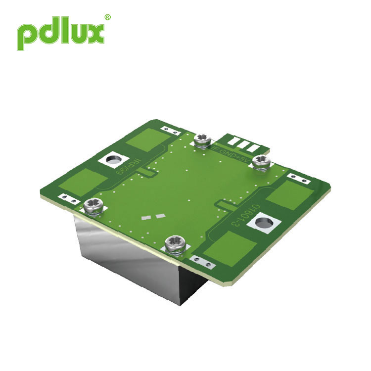 PDLUX PD-V9 Otomatik Kapı 10.525GHz Mikrodalga Sensör Modülü