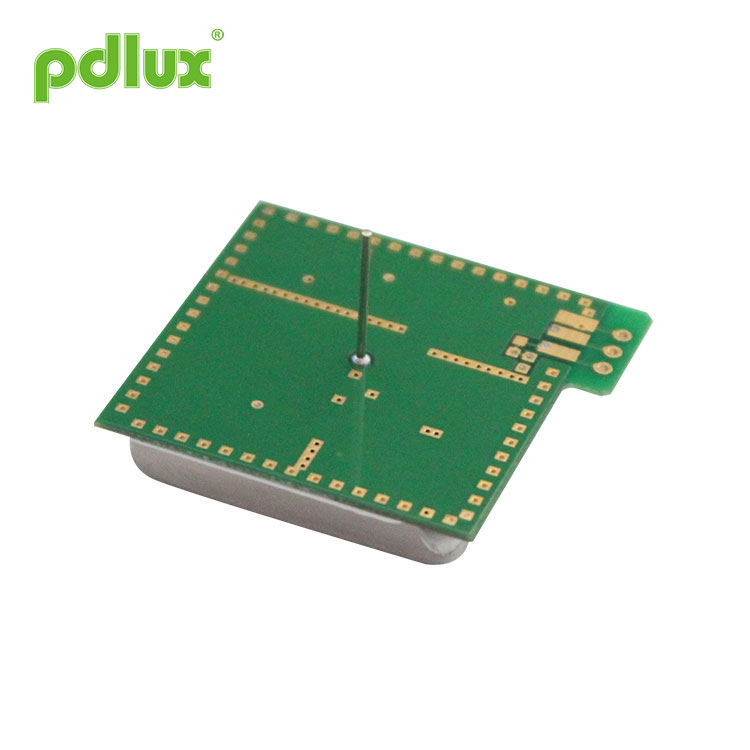 PDLUX PD-V1 Tavan Kurulumu 5.8GHz Mikrodalga Sensör Modülü