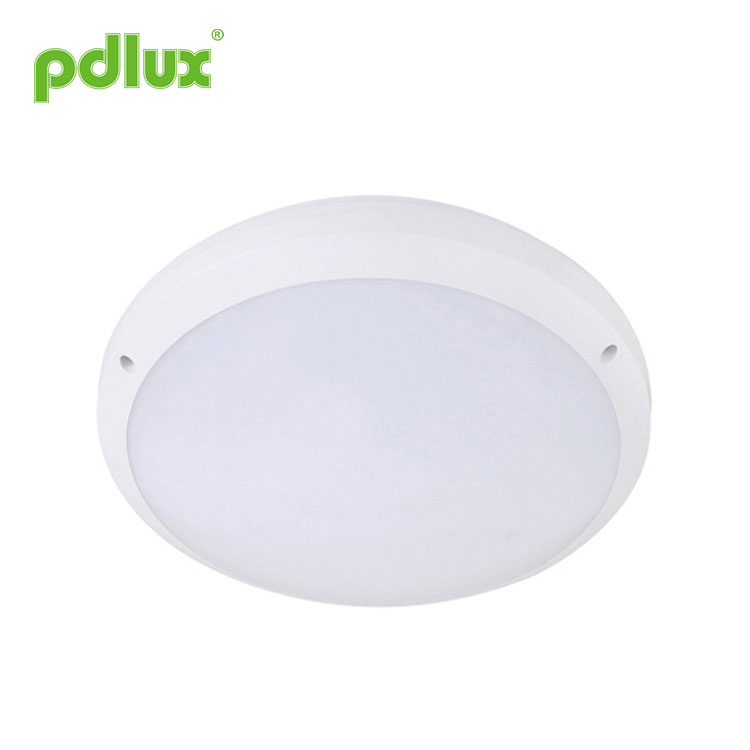 LED IP65 Suya Dayanıklı Mikrodalga İndüksiyon Lambası