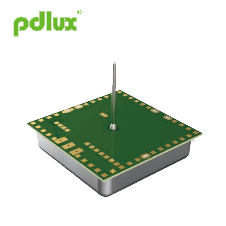 PD-V2 Hareket Sensörü Modülü 5.8GHz