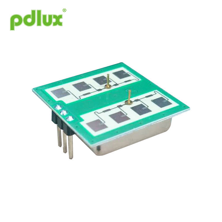 Tavana Monte Hırsız Dedektörleri için PDLUX PD-V21 24.125GHz Mikrodalga Radar Sensörü