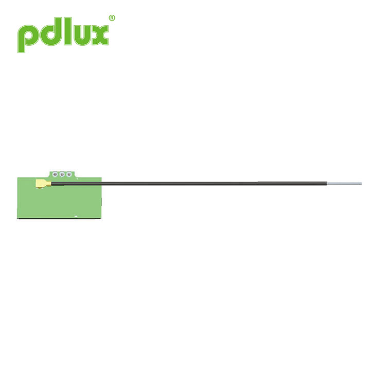 Tavana monte Hırsız dedektörleri için PDLUX PD-V6-LL 5.8GHz Mikrodalga Hareket Sensörü Modülü